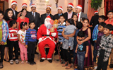 Konkan Singers Club, Bahrain Celebrates 36th Annual Day